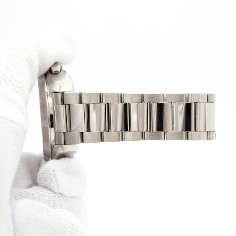 歐米茄海馬系列 231.10.43.52.06.001 灰色錶盤男士腕錶-6