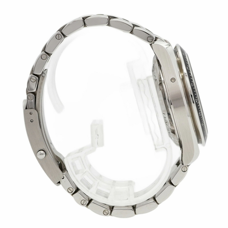 歐米茄超霸系列 326.30.40.50.01.001 黑色錶盤男士腕錶-9