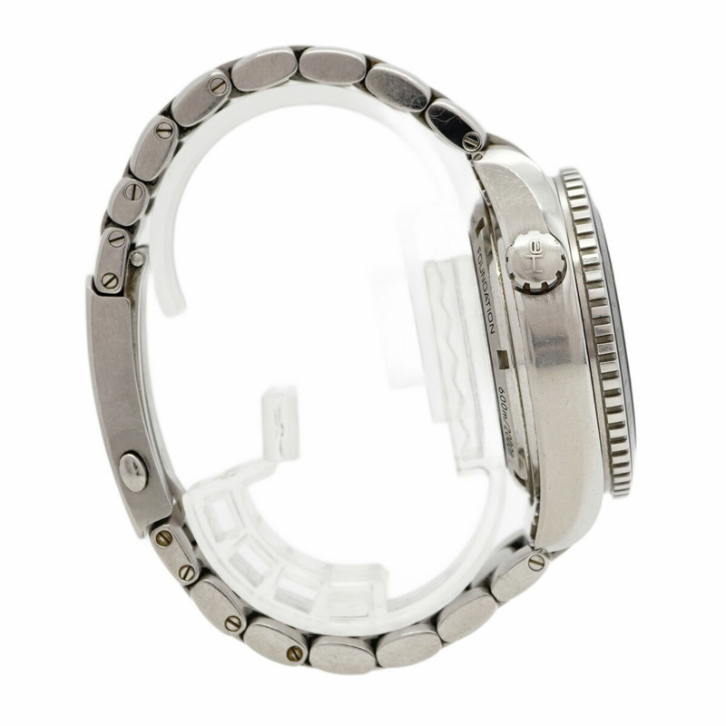 歐米茄海馬系列 232.30.44.22.01.001 黑色錶盤男士腕錶-10