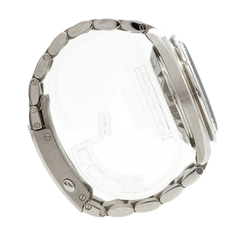 歐米茄超霸系列 522.30.42.30.03.001 海軍藍錶盤男士腕錶-9