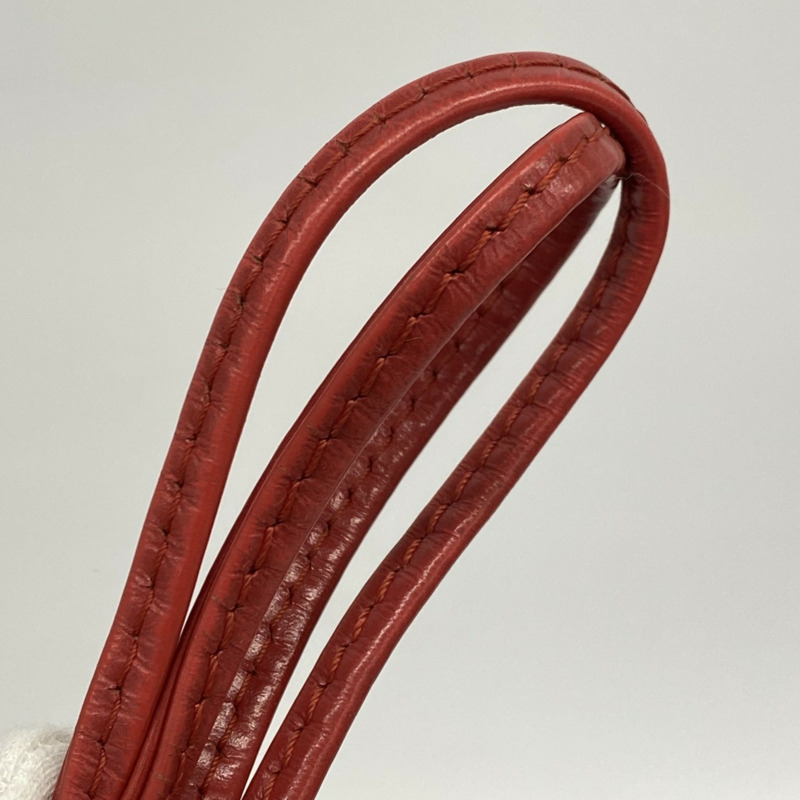 路易威登 Epi Petit Noe 女士肩背包 M44107 卡斯提爾紅-9