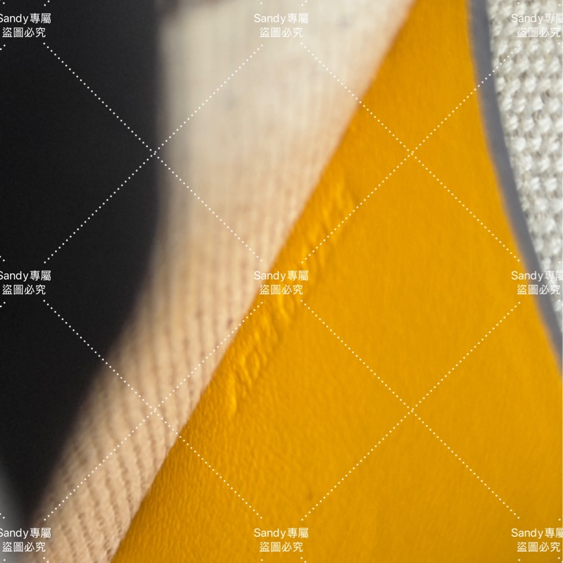 Goyard 狗牙 信封包 灰色 全新全配-52