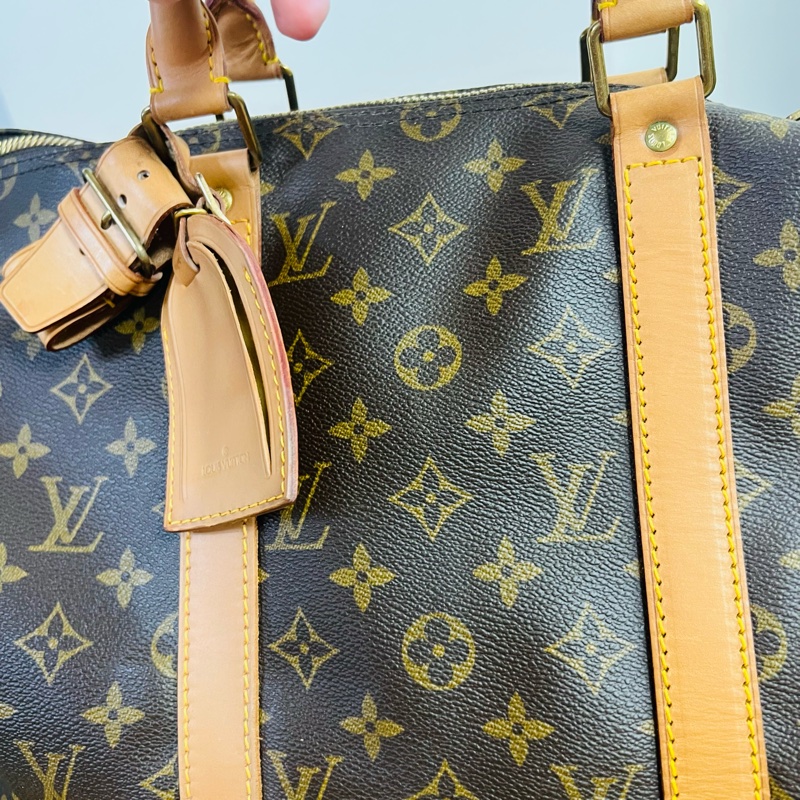 lv50公分手提款旅行袋-2