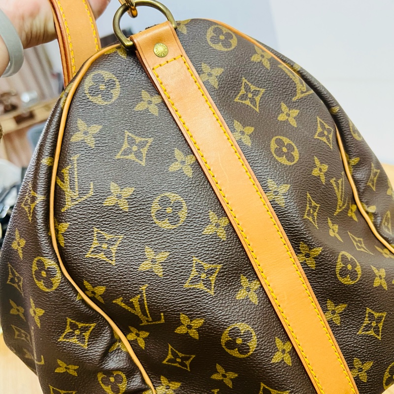 lv50公分手提款旅行袋-3