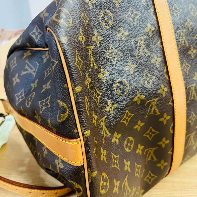 lv50公分手提款旅行袋-4