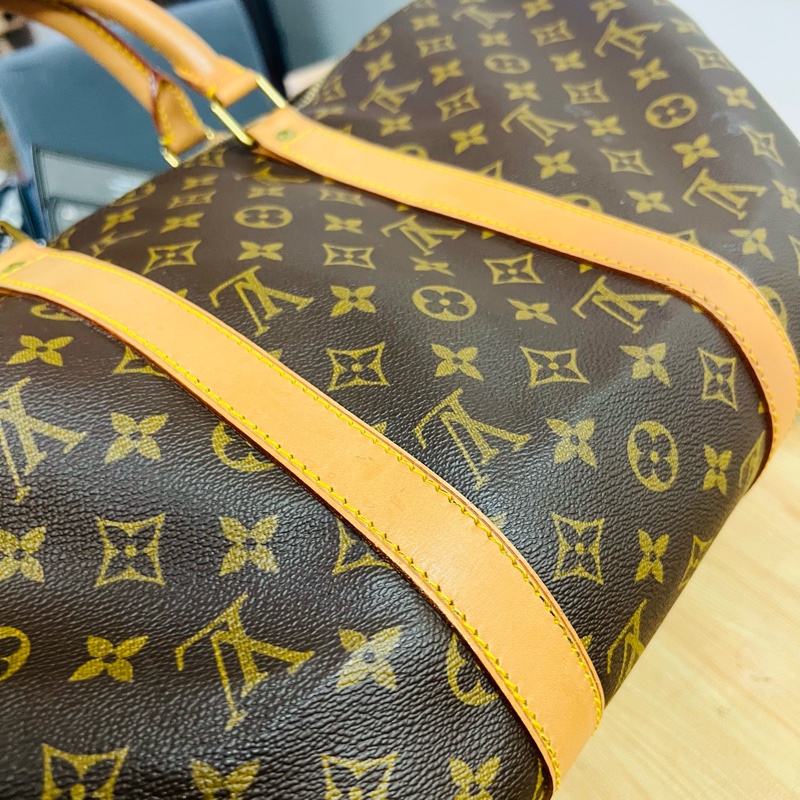 lv50公分手提款旅行袋-6