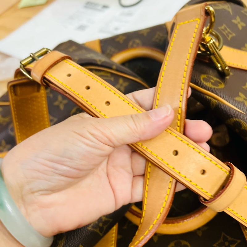 lv50公分手提款旅行袋-19