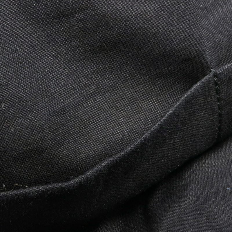 BALENCIAGA 牛皮皮革Everyday Backpack銀扣背包-18