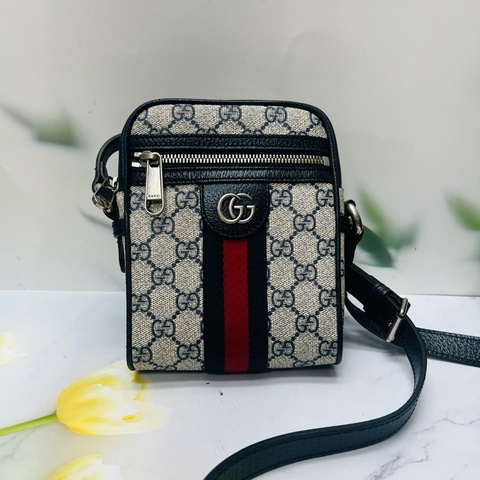 Gucci相機包