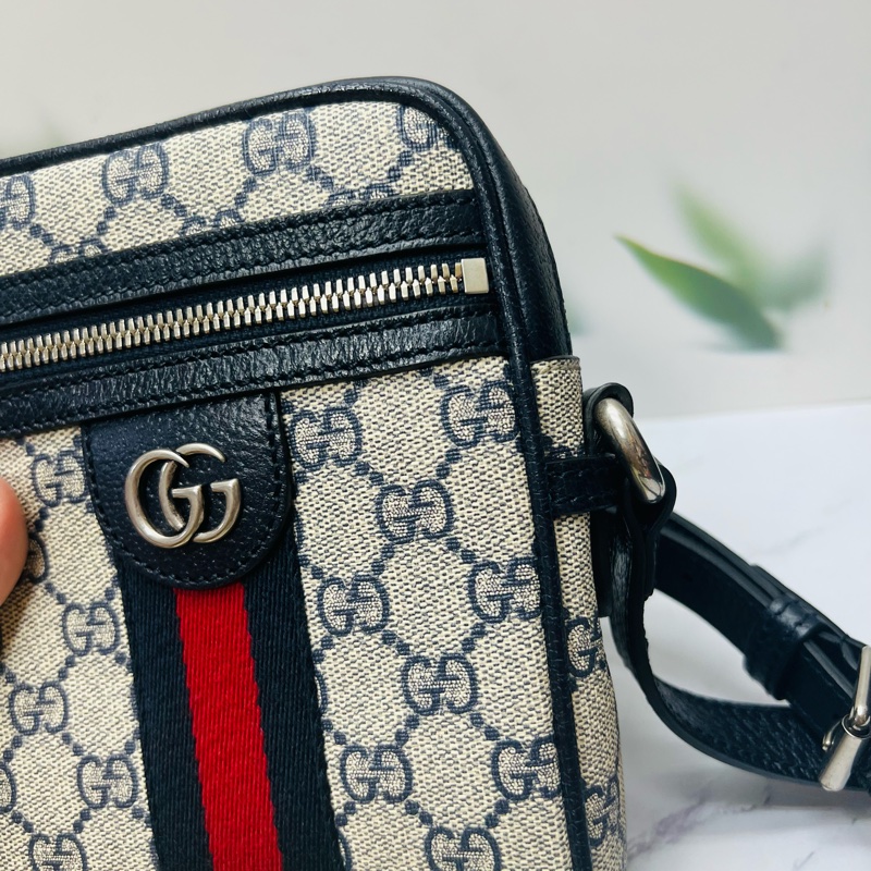 Gucci相機包-2