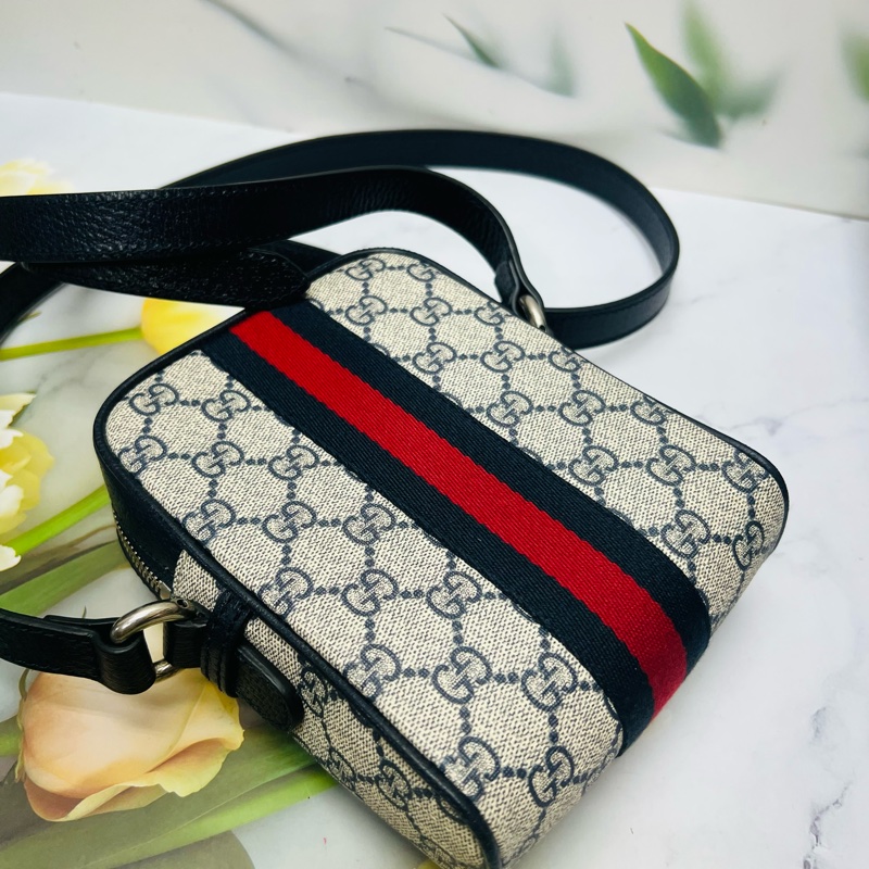 Gucci相機包-3