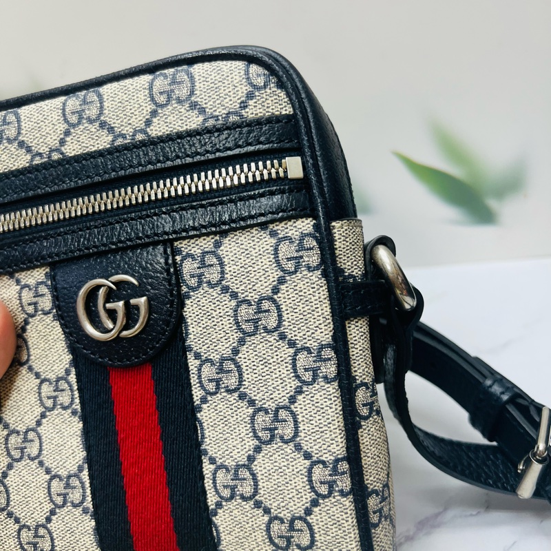 Gucci相機包-6