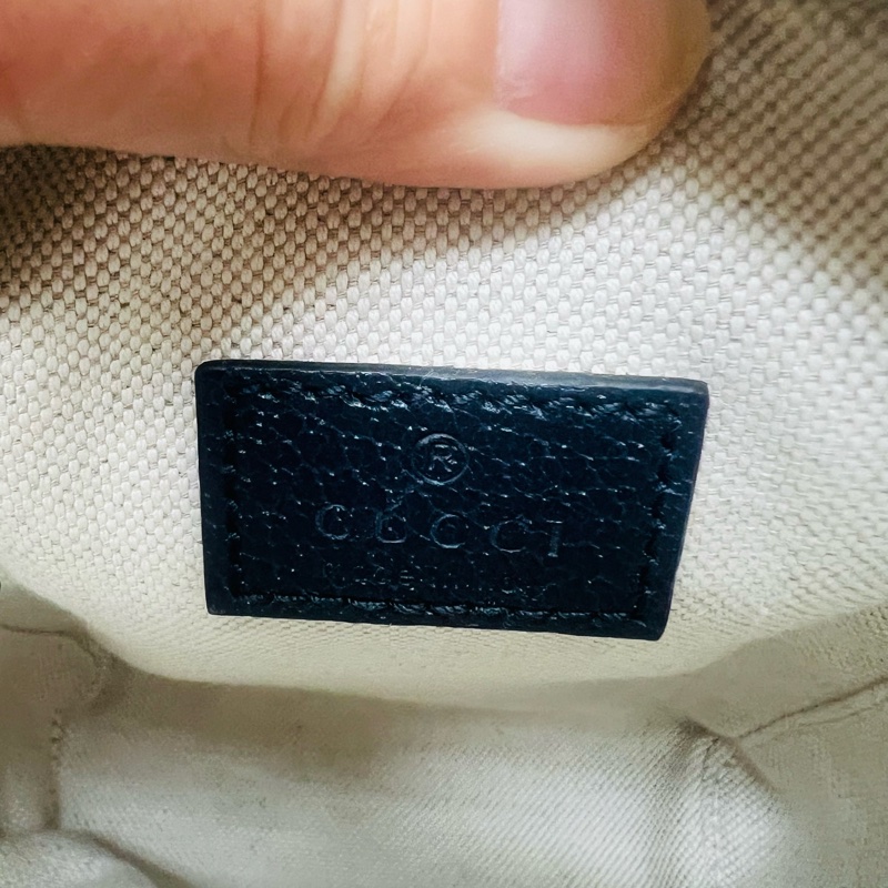 Gucci相機包-9