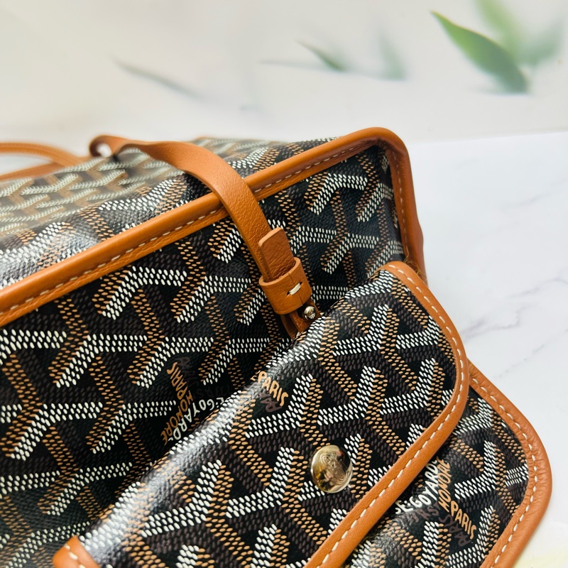 Goyard 拖特包-3