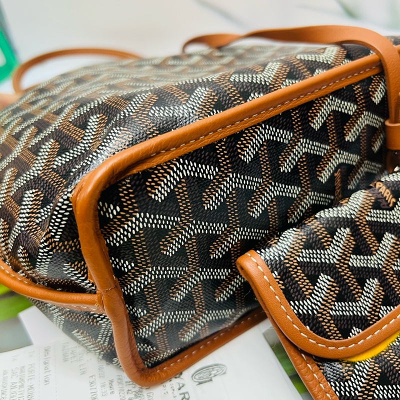 Goyard 拖特包-4