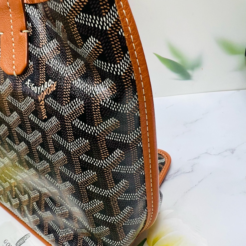 Goyard 拖特包-6