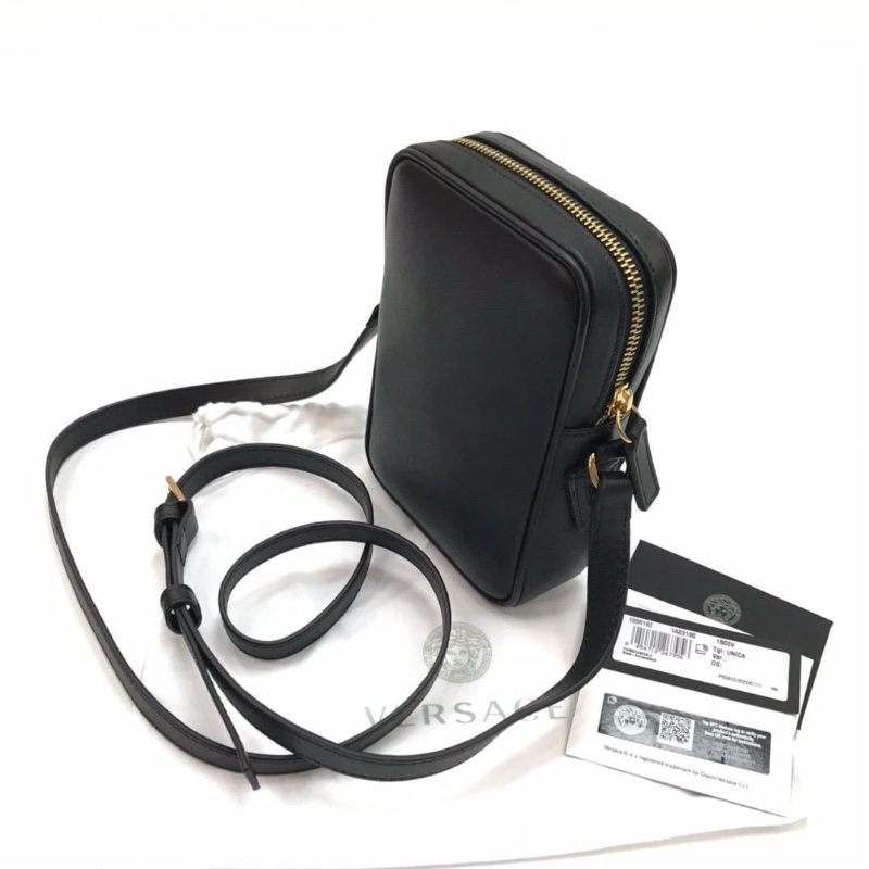 Versace Medusa bag-1