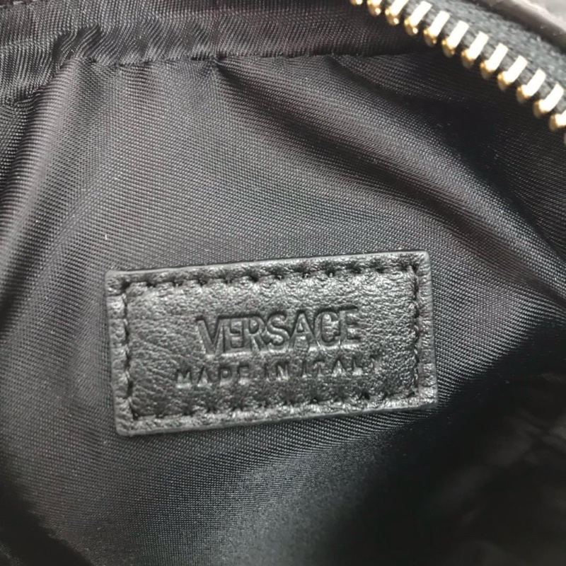 Versace Medusa bag-4