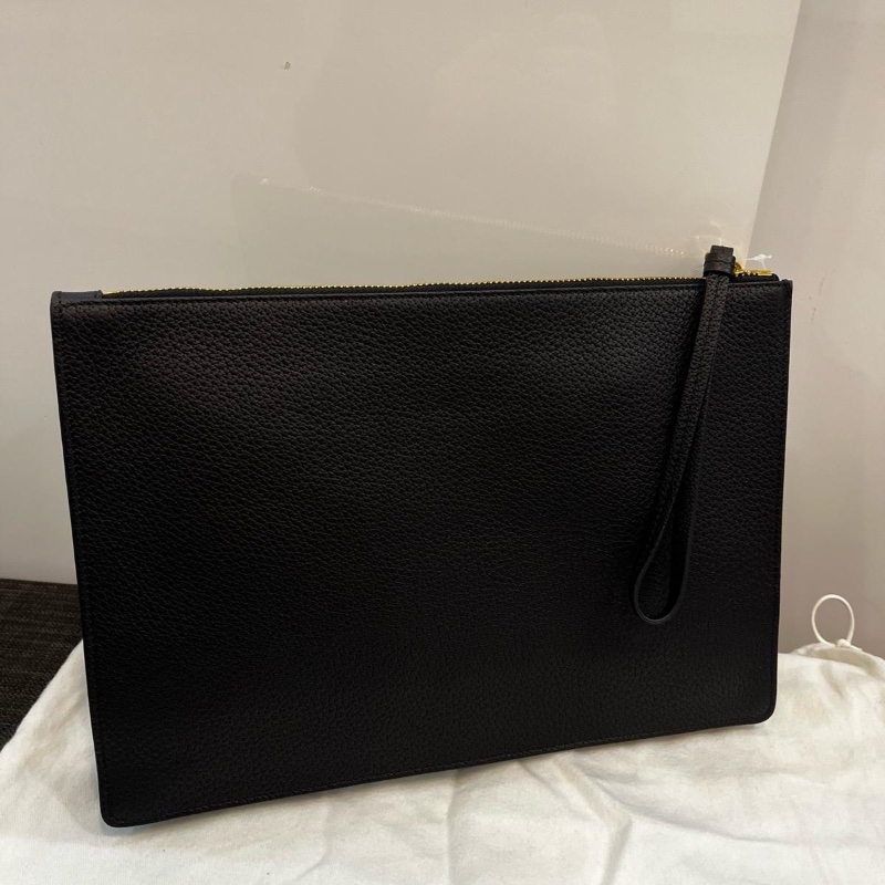 Versace Barocco clutch-1