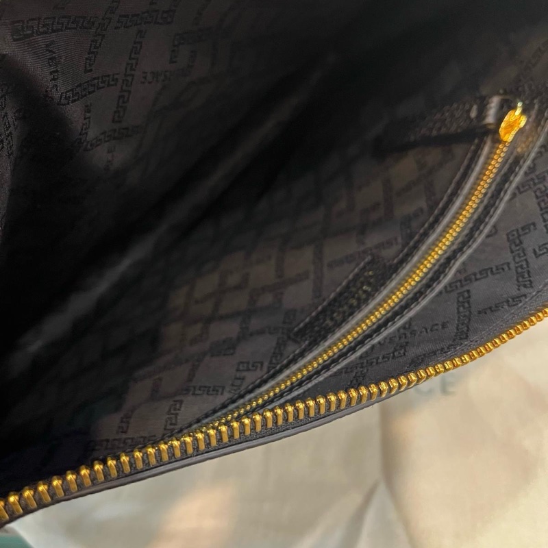 Versace Barocco clutch-2