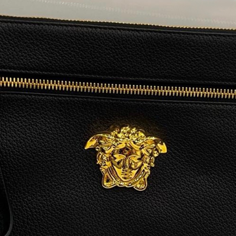 Versace Barocco clutch-3