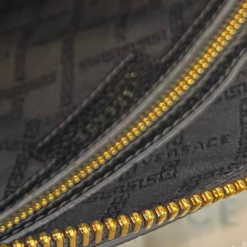 Versace Barocco clutch-4