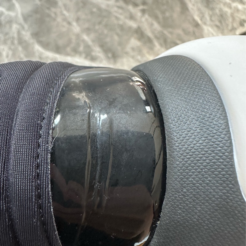 MONCLER 黑色休閒鞋-15