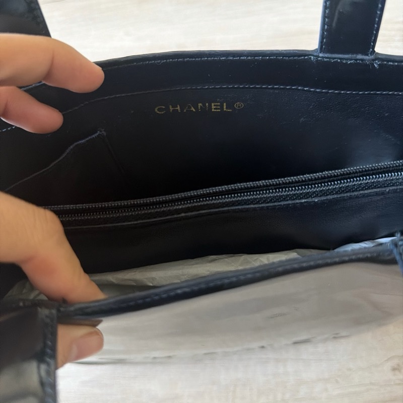 CHANEL果凍包-7