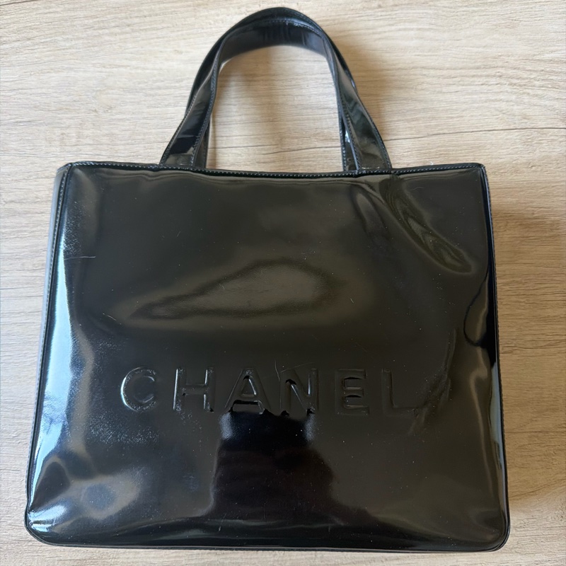 CHANEL果凍包-8