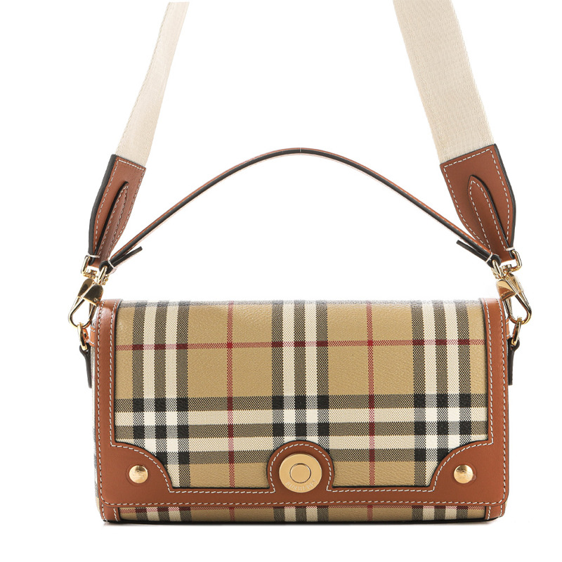BURBERRY （LL SM NOTE DFC 8109787）女士手提包-3