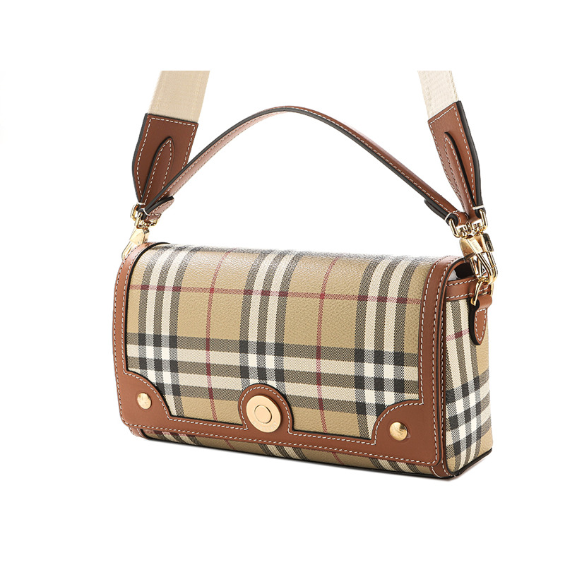 BURBERRY （LL SM NOTE DFC 8109787）女士手提包-5