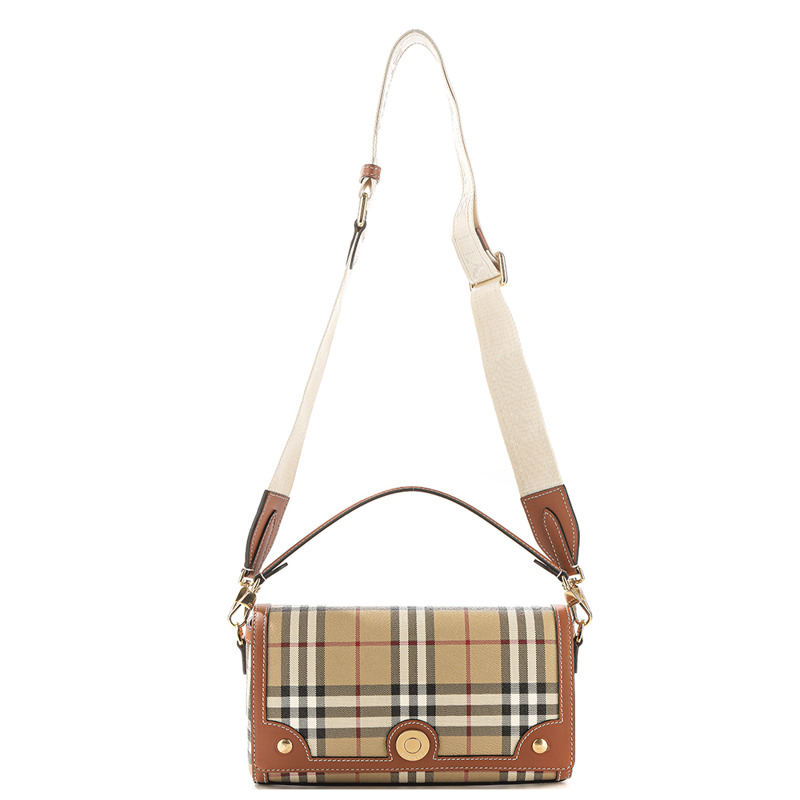 BURBERRY （LL SM NOTE DFC 8109787）女士手提包-7