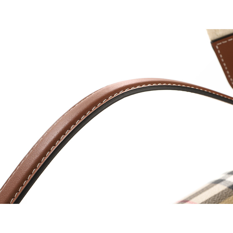 BURBERRY （LL SM NOTE DFC 8109787）女士手提包-12