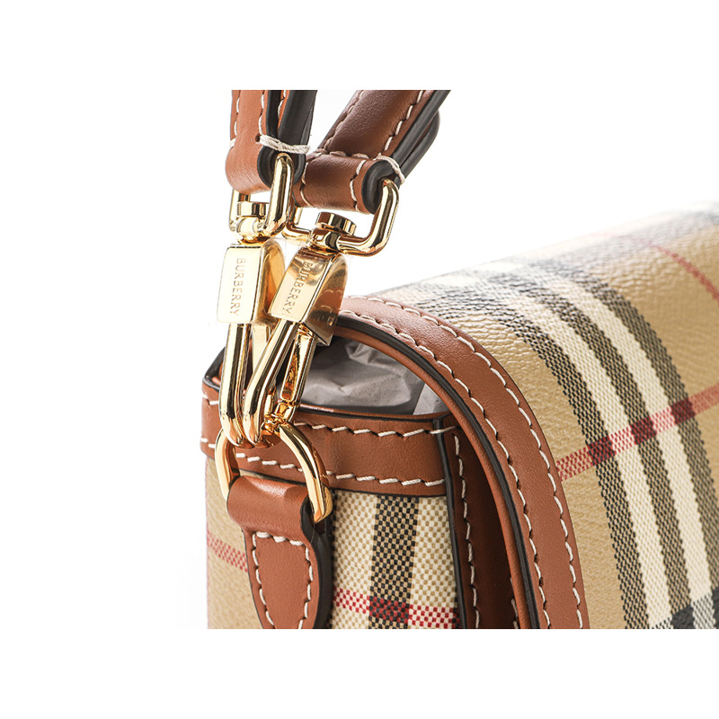 BURBERRY （LL SM NOTE DFC 8109787）女士手提包-13