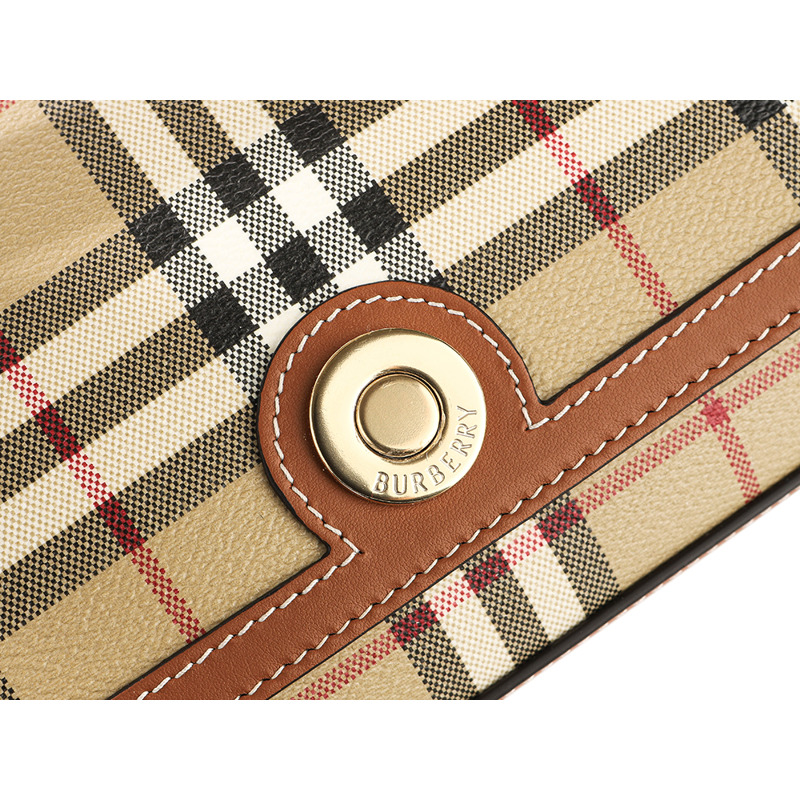 BURBERRY （LL SM NOTE DFC 8109787）女士手提包-15