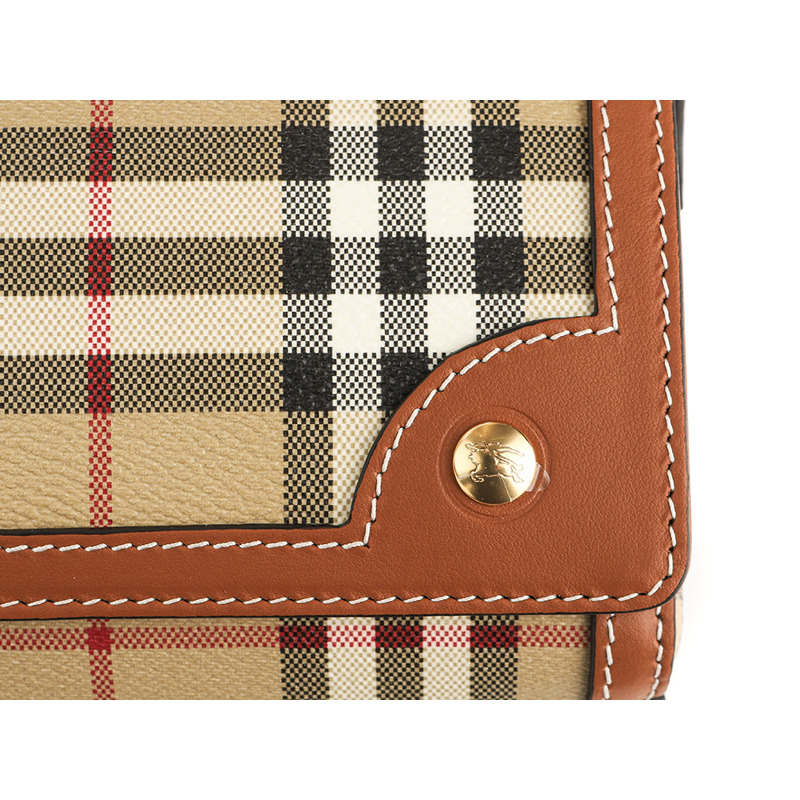 BURBERRY （LL SM NOTE DFC 8109787）女士手提包-16
