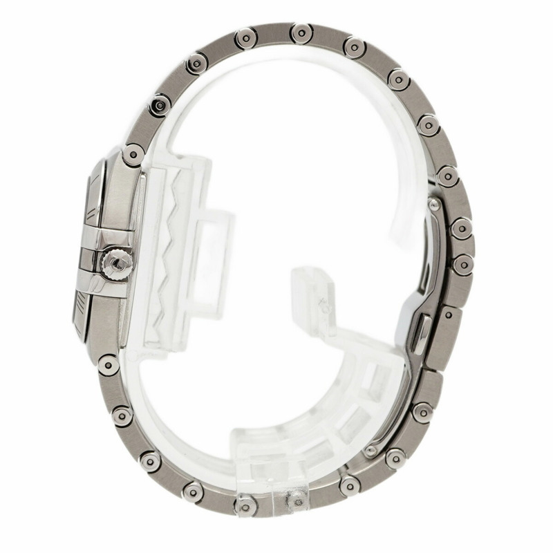 歐米茄星座系列 123.10.27.60.51.001 黑色錶盤女錶-8