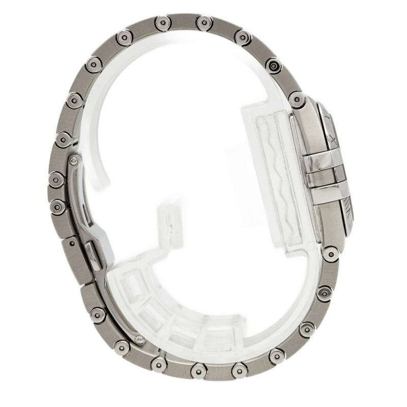 歐米茄星座系列 123.10.27.60.51.001 黑色錶盤女錶-9