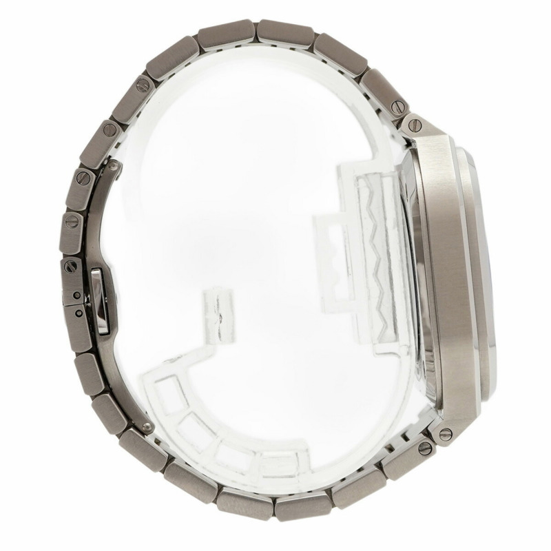 Bell & Ross BR05 Skeleton Nightram BR05A-BL-SK-ST 不銹鋼錶盤男士手錶-10