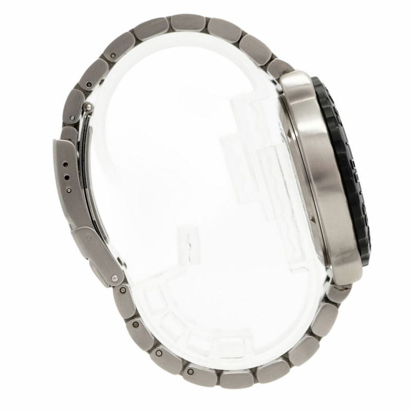 TAG Heuer Formula 1 CAU1110 黑色錶盤男士腕錶-9