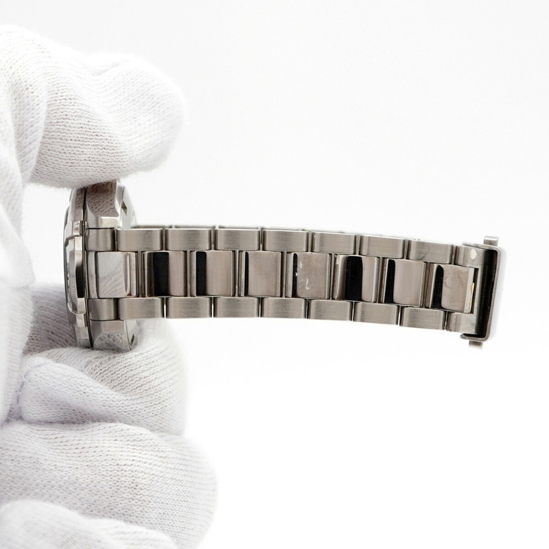 TAG Heuer Aquaracer WBD1412 藍色錶盤女士腕錶-6