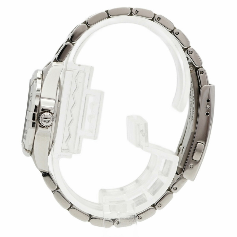 TAG Heuer Aquaracer WBD1412 藍色錶盤女士腕錶-9