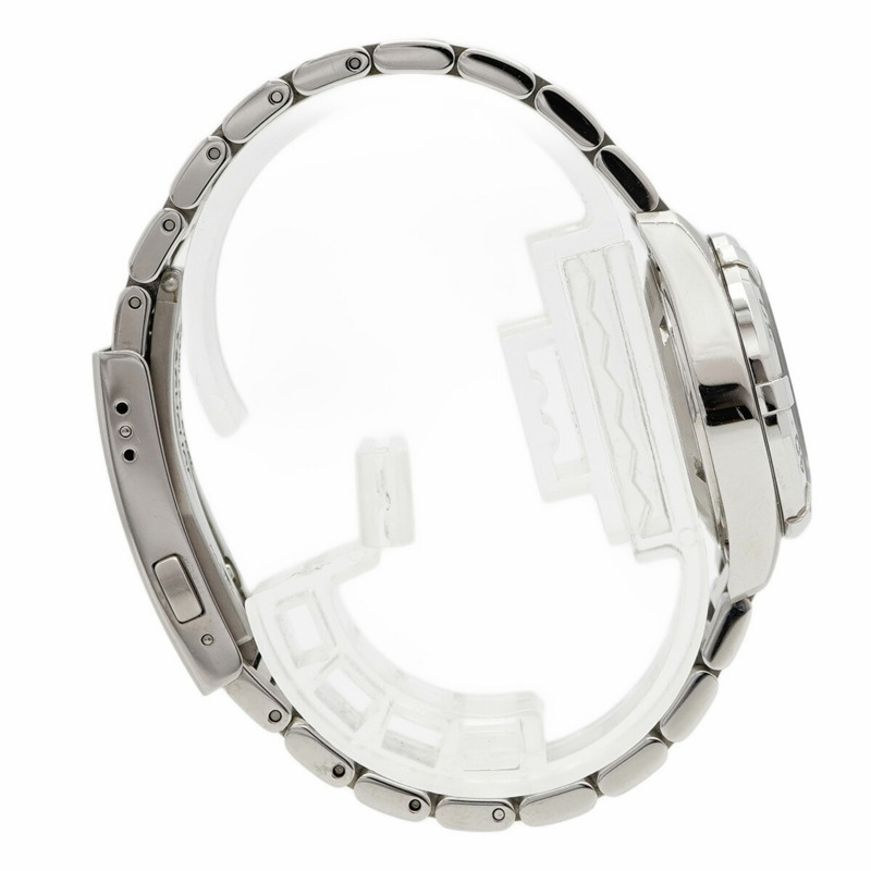 TAG Heuer Aquaracer WBD1412 藍色錶盤女士腕錶-10