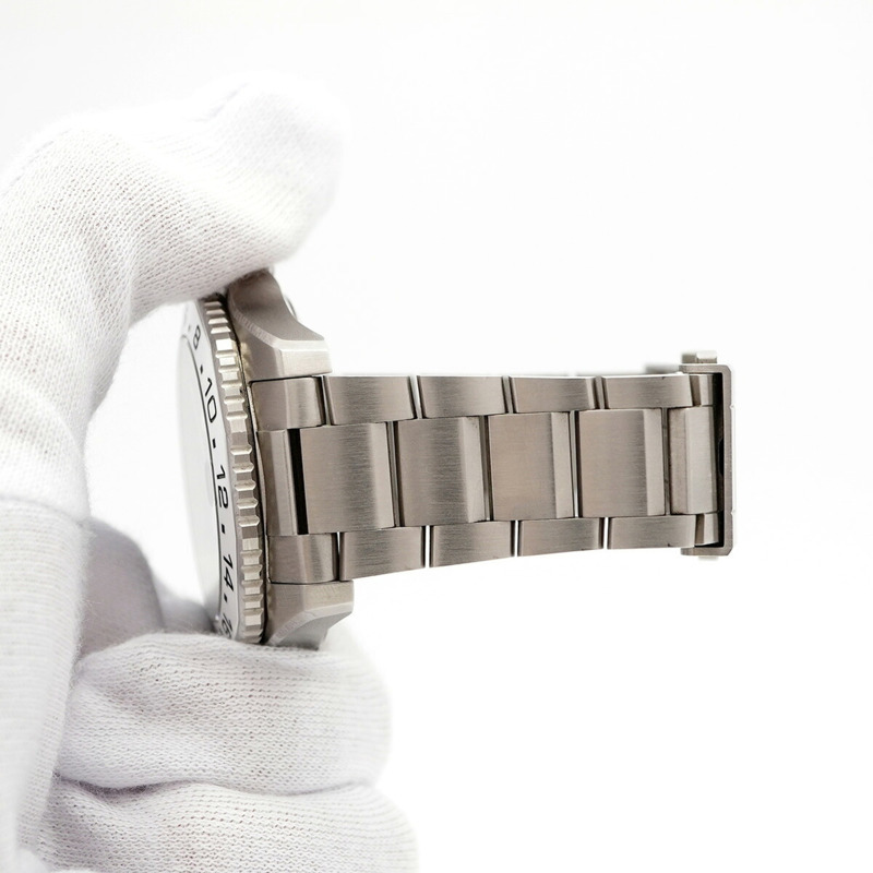 TAG Heuer Aquaracer WBP2010 藍色錶盤男士手錶-6
