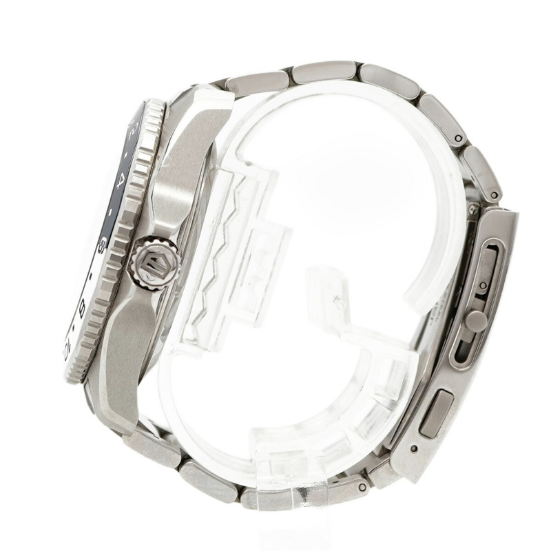 TAG Heuer Aquaracer WBP2010 藍色錶盤男士手錶-9