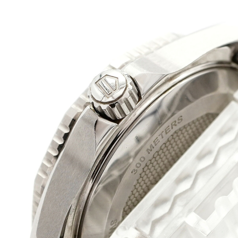 TAG Heuer Aquaracer WBP2010 藍色錶盤男士手錶-11