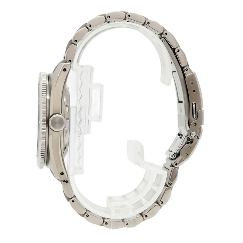 精工 Prospex 6R55-00G0 SBDC195 藍色錶盤男士腕錶-8