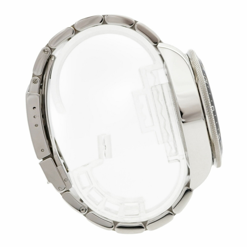 帝舵Heritage 70330N灰色錶盤男士腕錶-9