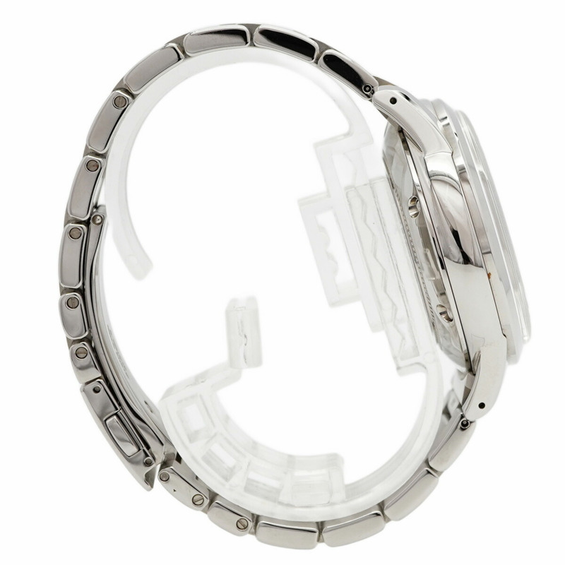 精工 Grand 9S86-00N0 SBGJ249 藍色錶盤男士腕錶-9