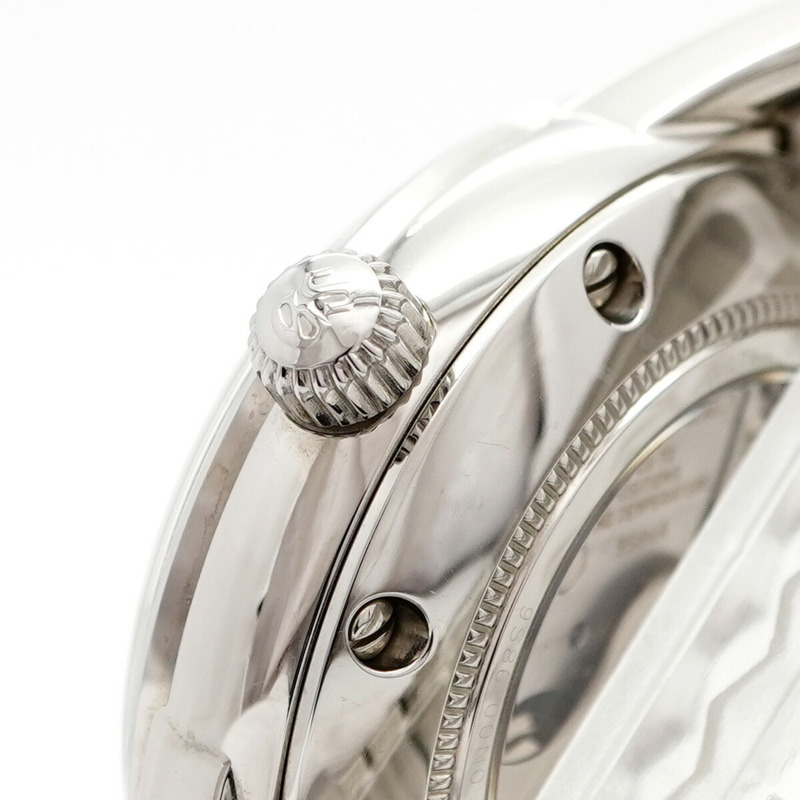 精工 Grand 9S86-00N0 SBGJ249 藍色錶盤男士腕錶-10